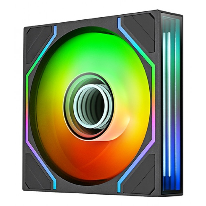 Thermaltake SWAFAN 120 EX INFINITY ARGB Sync korpusa ventilators