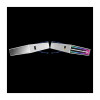 Thermaltake SWAFAN 120 EX INFINITY ARGB Sync Snow 120 mm korpusa ventilators, balts