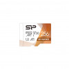 Silicon Power Superior Pro 256 GB MicroSDXC UHS-I Class 10 atmiņas karte