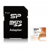 Silicon Power Superior Pro 256 GB MicroSDXC UHS-I Class 10 atmiņas karte