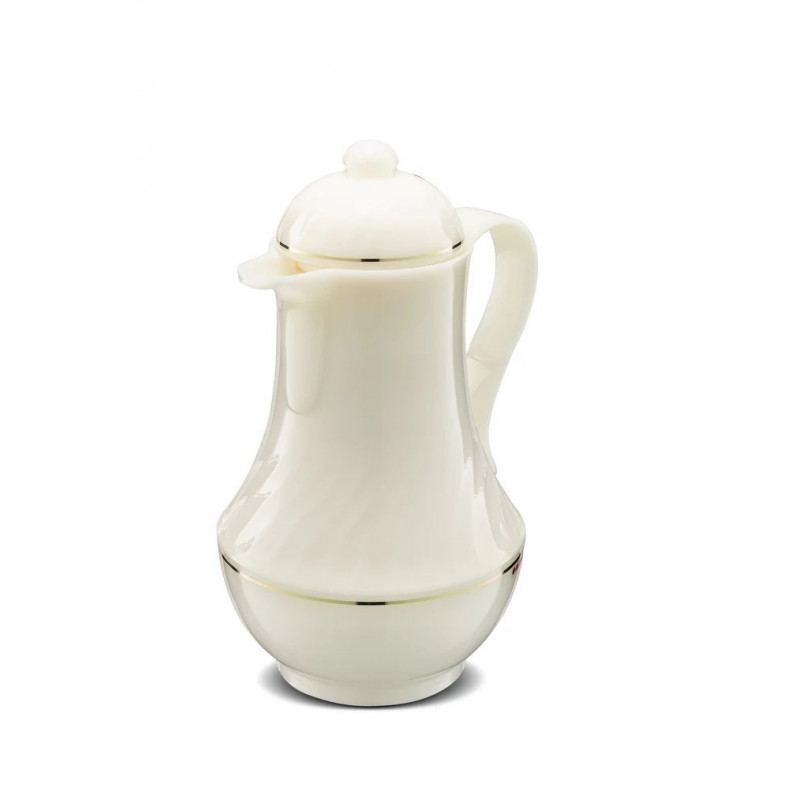 ROTPUNKT Termokrūze 230/IV, 1.0 l, ziloņkaula (ekrū)