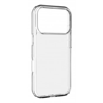 Cellularline Clear Strong vāciņš iPhone 18 Pro Max