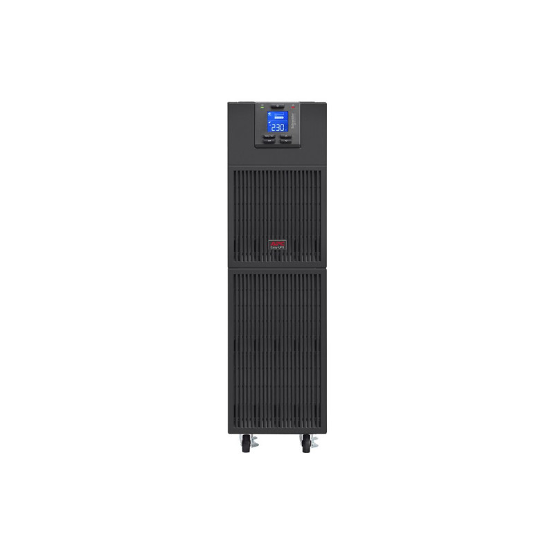 APC Easy UPS SRV SRV10KI nepārtrauktās barošanas avots (online UPS), 10000 VA / 10 kW, 230 V