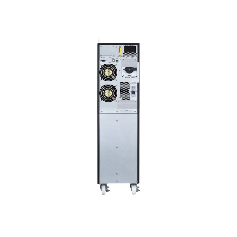 APC Easy UPS SRV SRV10KI nepārtrauktās barošanas avots (online UPS), 10000 VA / 10 kW, 230 V