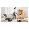 Bosch BGL8XPER Serie 8 putekļsūcējs ar maisiņu, zils