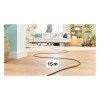 Bosch BGL8XPER Serie 8 putekļsūcējs ar maisiņu, zils