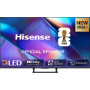 Hisense 65A7S QLED 4K VidaaOS 60Hz Dolby Vision IQ 2026 televizors