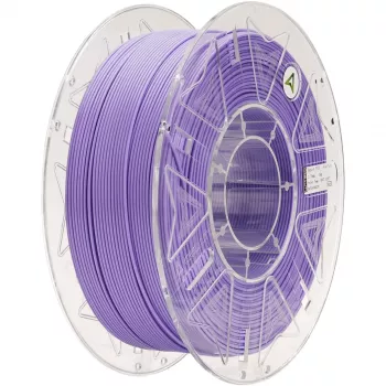 Creality Hyper PLA RFID 3D printera filamenta spole, 1,75 mm, 1 kg, purpura tulpe