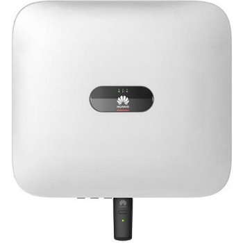 Huawei SUN2000-6KTL-M1 augstas strāvas saules invertors, 6 kW