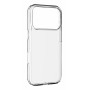 Cellularline Ultra Slim vāciņš iPhone 18 Pro Max caurspīdīgs