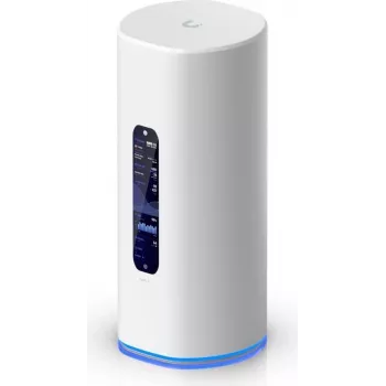 Ubiquiti UniFi Dream Router 5G Max, Wi-Fi 7 trīsjoslu, 2.5G, 10G SFP+ WAN