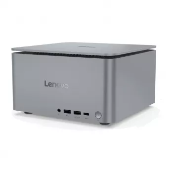 Lenovo ThinkCentre neo Ultra G2 Tiny mini dators - Intel Core Ultra 7 265, 32GB RAM, 1TB SSD, NVIDIA GeForce RTX 5060, Windows 11 Pro