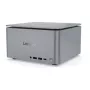 Lenovo ThinkCentre neo Ultra G2 Tiny mini dators - Intel Core Ultra 7 265, 32GB RAM, 1TB SSD, NVIDIA GeForce RTX 5060, Windows 11 Pro