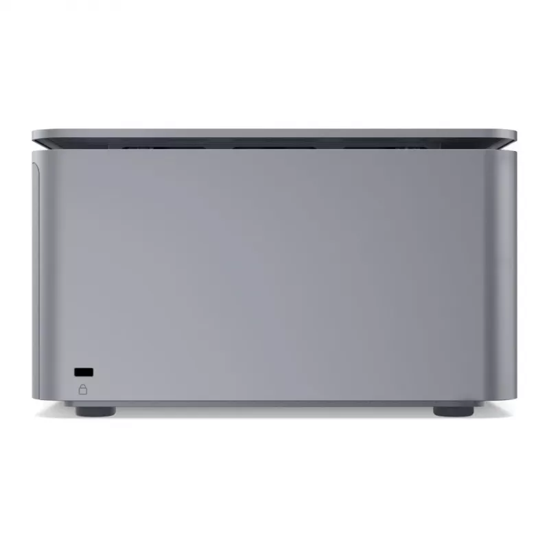 Lenovo ThinkCentre neo Ultra G2 Tiny mini dators - Intel Core Ultra 7 265, 32GB RAM, 1TB SSD, NVIDIA GeForce RTX 5060, Windows 11 Pro