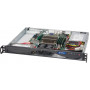 Ernitec SR-1C7 1U uzstādāmais serveris - Intel Core i7-12700, 16GB RAM, Windows 11 Pro