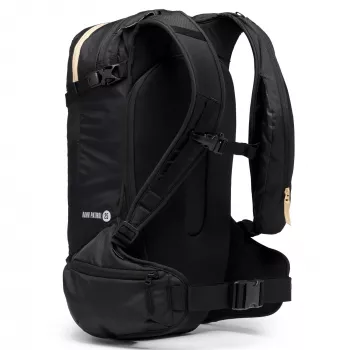 Black Diamond Dawn Patrol 25 M/L mugursoma, melna