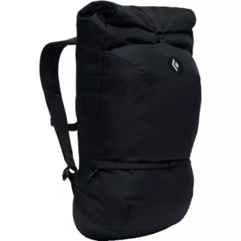 Mugursoma Black Diamond Street Creek 28 melna