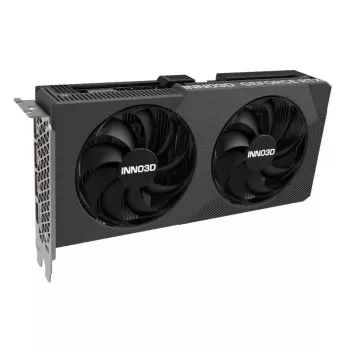 Inno3D RTX 5060 Ti Twin X2 V2 8GB grafiskā karte N50602-08D7-198072N