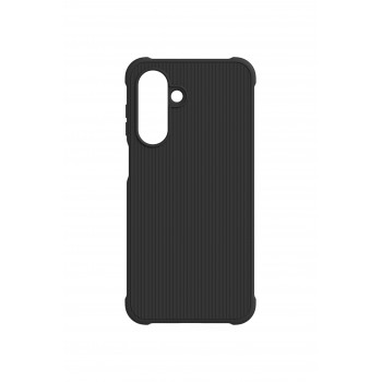 Samsung by Anymode izturīgais maciņš Galaxy A18, melns, 17 cm