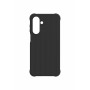 Samsung by Anymode izturīgais maciņš Galaxy A18, melns, 17 cm