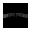 Thermaltake CT140 EX INFINITY ARGB Sync 140 mm korpusa ventilators, melns, 3 gab.
