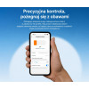 Dahua BP5E-4GP 5MP Wi-Fi 6 akumulatora IP kamera