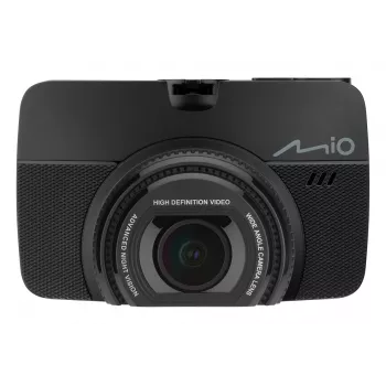 Mio MiVue 945W Premium 4K automašīnas videokamera, STARVIS 2, Wi-Fi, GPS
