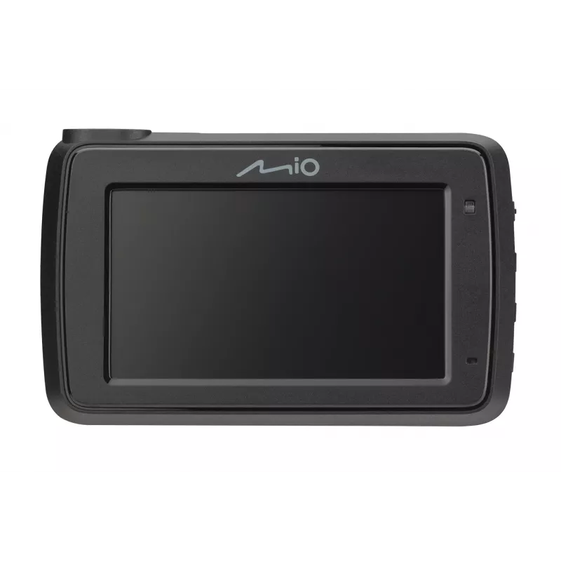 Mio MiVue 803WD Pro Dual HDR 2.5K GPS WIFI automašīnas videoregistrators ar Parking komplektu