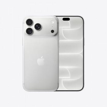 Apple iPhone 18 Pro Max 2TB sudraba viedtālrunis