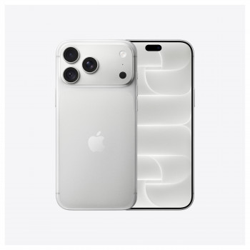 Apple iPhone 18 Pro Max 2TB sudraba viedtālrunis