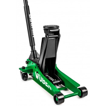 WUBER W22022 zemprofila automašīnas domkrats 3T, 85-430 mm