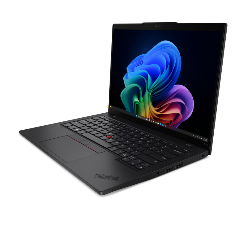 Lenovo ThinkPad L14 Gen 7 portatīvais dators - AMD Ryzen 5 430, 16GB RAM, 512GB SSD, Windows 11 Pro