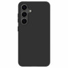 dbramante1928 Nuuk Eco vāks Samsung Galaxy S25 melns (bez iepakojuma)