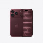 Apple iPhone 18 Pro 1TB Burgundy MJT14ZD/A viedtālrunis