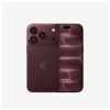 Apple iPhone 18 Pro 1TB Burgundy MJT14ZD/A viedtālrunis