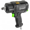 WUBER W33220 pneimatiskā trieciena uzgriežņu atslēga 1560 Nm