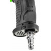 WUBER W33220 pneimatiskā trieciena uzgriežņu atslēga 1560 Nm
