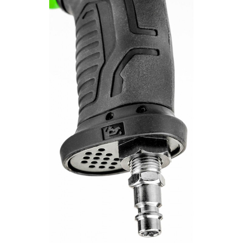 WUBER W33220 pneimatiskā trieciena uzgriežņu atslēga 1560 Nm