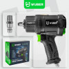 WUBER W33220 pneimatiskā trieciena uzgriežņu atslēga 1560 Nm