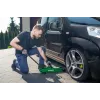 WUBER W22002 zemprofila automašīnas domkrats 2,5 t, 80-375 mm