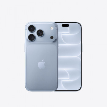 Apple iPhone 18 Pro 1TB Polar MJT24ZD/A viedtālrunis