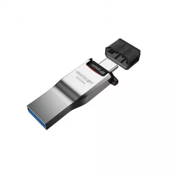 Patriot EP DDR200 Micro SDXC 256GB 160/120 MB/s U3 atmiņas karte