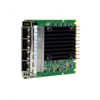 HPE Broadcom BCM5719 Ethernet 1Gb 4-portu BASE-T OCP3 adapteris