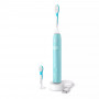 Philips Sonicare Kids Smart HX6600/13 soniskā elektriskā zobu birste, zila