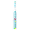 Philips Sonicare Kids Smart HX6600/13 soniskā elektriskā zobu birste, zila