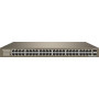 Tenda TEG1050F 48 portu gigabitu komutators ar 2 SFP portiem