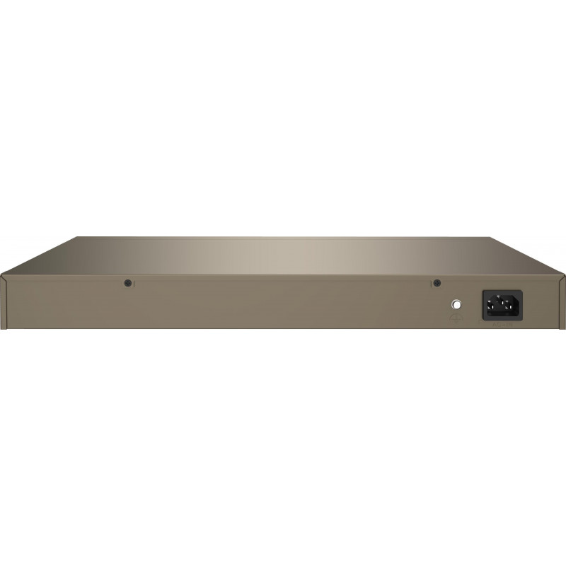 Tenda TEG1050F 48 portu gigabitu komutators ar 2 SFP portiem