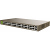 Tenda TEG1050F 48 portu gigabitu komutators ar 2 SFP portiem