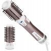 Rowenta Brush Activ Premium Care CF9540 karstā gaisa suka 1000 W, balta