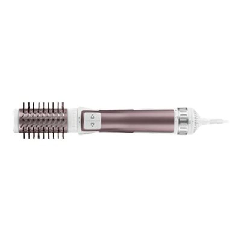 Rowenta Brush Activ Premium Care CF9540 karstā gaisa suka 1000 W, balta